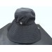 Columbia ’s Reversible Checkered Black & White Solid Black Hat  eb-10856899